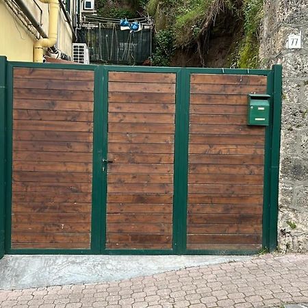 Principessa Sichelgaita House Villa Salerno Exterior photo